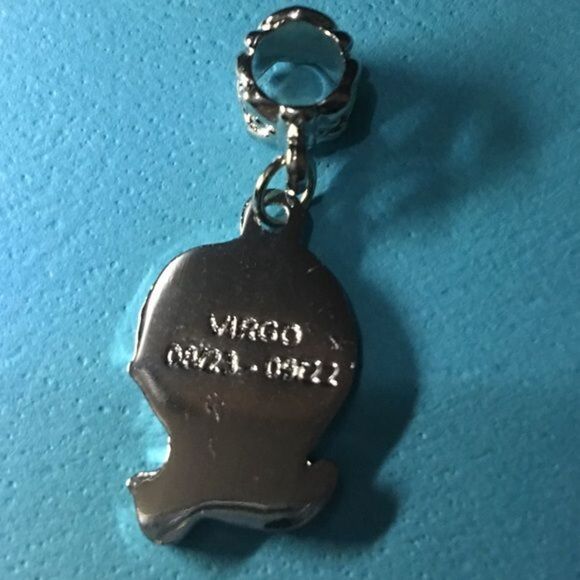 Virgo Charm  - Picture 2 of 4